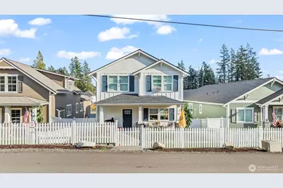 60 E Compass Lane #A98524, Allyn, WA 98524 - Photo 1