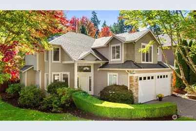 9127 NE 160th Place, Bothell, WA 98028 - Photo 1
