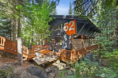 1111 Snoqualmie Drive, Snoqualmie Pass, WA 98068 - Photo 1