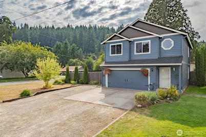 130 N Johnson Avenue, Yacolt, WA 98675 - Photo 1