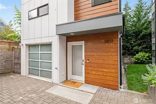 3807 Ashworth Ave N, Seattle, WA 98103 - Photo 1