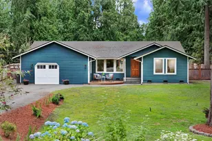 31765 NE 102nd Pl, Carnation, WA 98014 - Photo 1