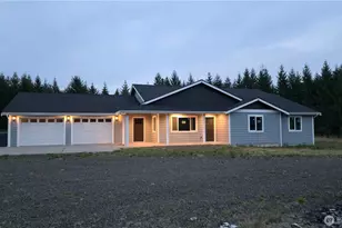 400 E McLane Cv Dr, Grapeview, WA 98546 - Photo 1