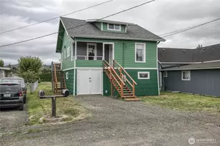 619 W Perry St, Aberdeen, WA 98520 - Photo 1