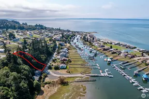 0 Xxx Sandy Hook Dr, Clinton, WA 98236 - Photo 1