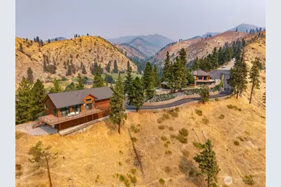 7081 Olalla Canyon Road, Cashmere, WA 98815 - Photo 1