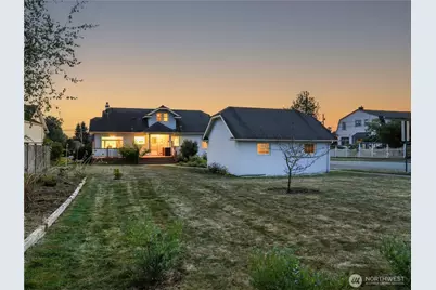 2914 Cornwall Avenue, Bellingham, WA 98225 - Photo 1
