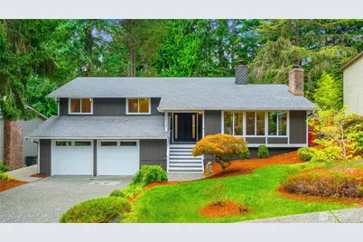 19727 41st Avenue NE, Lake Forest Park, WA 98155 - Photo 1
