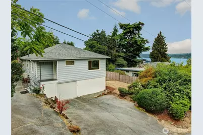 3810 NE 155th Street, Lake Forest Park, WA 98155 - Photo 1