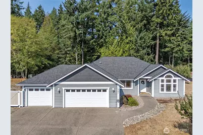 1207 139th Street NW, Gig Harbor, WA 98332 - Photo 1
