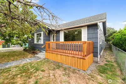 374 SW 15th Street, Chehalis, WA 98532 - Photo 1