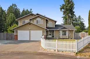 8607 232nd St Ct E, Graham, WA 98338 - Photo 1
