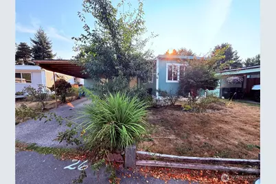 3414 Stoll Road SE #26, Olympia, WA 98501 - Photo 1