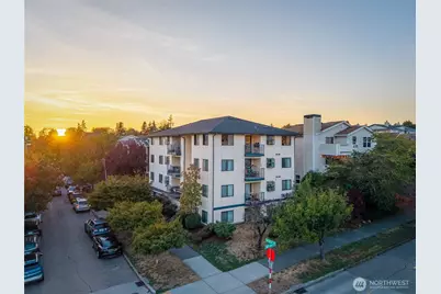 1400 NW 60th Street #401, Seattle, WA 98107 - Photo 1