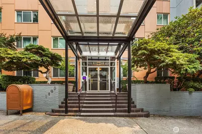 1400 Hubbell Place #1203, Seattle, WA 98101 - Photo 1
