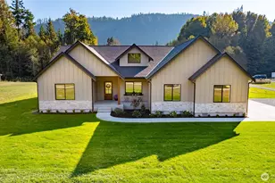 7458 Pressentin Ranch Dr, Concrete, WA 98237 - Photo 1