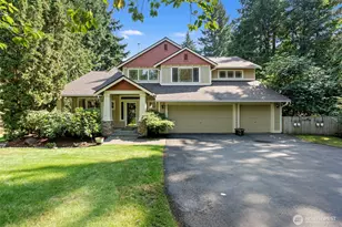 16110 Cassie Pl NW, Poulsbo, WA 98370 - Photo 1