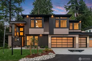 10648 Woodhaven Ln, Bellevue, WA 98004 - Photo 1