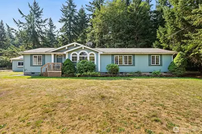 137 Tingle Road, Winlock, WA 98596 - Photo 1