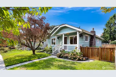 2321 Williams Street, Bellingham, WA 98225 - Photo 1