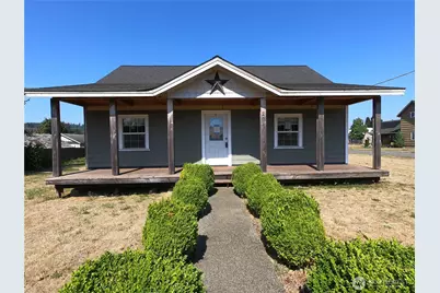 204 Chehalis Avenue, Pe Ell, WA 98572 - Photo 1