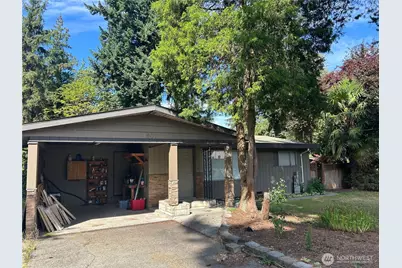 1907 12th Avenue, Milton, WA 98354 - Photo 1