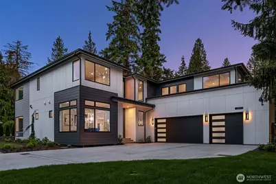 12831 NE 80th Street, Kirkland, WA 98033 - Photo 1