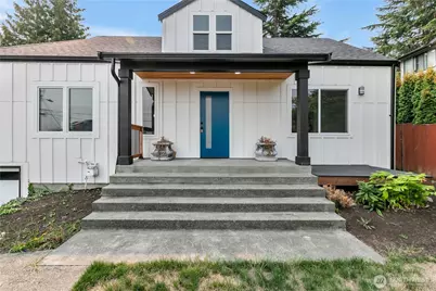 8739 S 113th Street, Seattle, WA 98178 - Photo 1