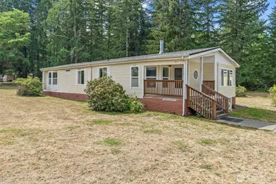 315 3rd St. W., Ryderwood, WA 98581 - Photo 1