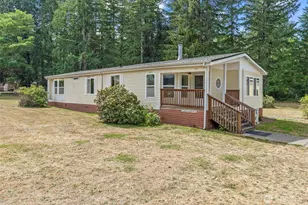 315 3rd St W, Ryderwood, WA 98581 - Photo 1