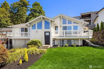 6214 102nd Place NE, Kirkland, WA 98033 - Photo 1