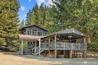 181 Beechwood Lane, Ronald, WA 98940 - Photo 1