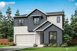 15306 204th Ave E, Bonney Lake, WA 98391 - Photo 1