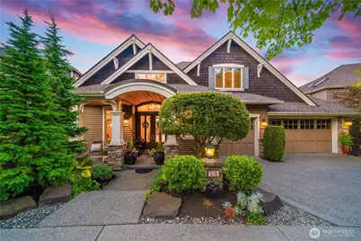 510 Timber Creek Drive NW, Issaquah, WA 98027 - Photo 1