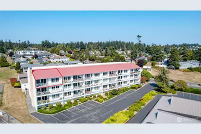 1800 Skyline Way #306, Anacortes, WA 98221 - Photo 1