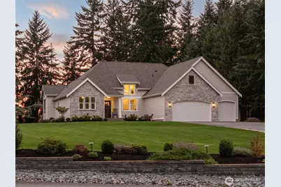 34028 Tanwax Drive E, Eatonville, WA 98328 - Photo 1