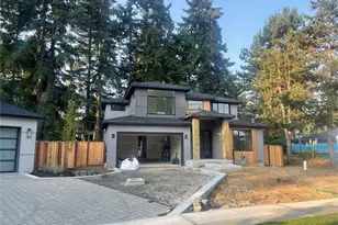 10203 NE 136th Pl Lot 1, Kirkland, WA 98034 - Photo 1