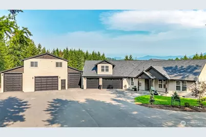 27209 162nd Street E, Buckley, WA 98321 - Photo 1