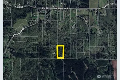 0 Xx Mt Pleasant Road, Kelso, WA 98626 - Photo 1