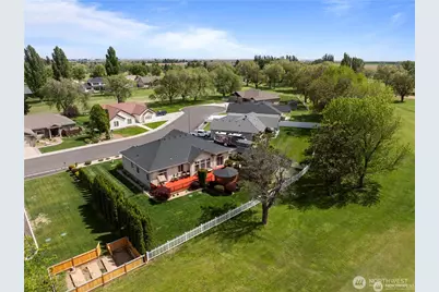 19242 Quail Way NW, Soap Lake, WA 98851 - Photo 1