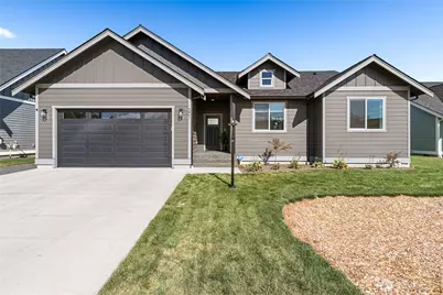 201 Brentwood Drive, Nooksack, WA 98276 - Photo 1