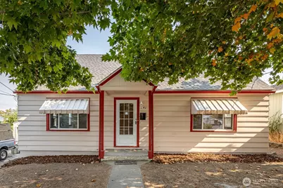 741 Methow Street, Wenatchee, WA 98801 - Photo 1