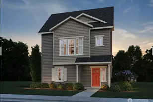 2518 159th Street Pl NE, Marysville, WA 98271 - Photo 1
