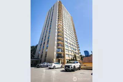 4540 8th Avenue NE #2302, Seattle, WA 98105 - Photo 1