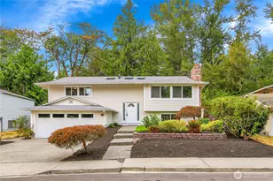 12907 113th Pl NE, Kirkland, WA 98034 - Photo 1