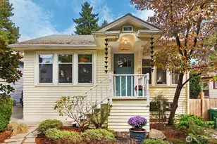 5722 25th Ave NE, Seattle, WA 98105 - Photo 1