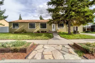 1021 S 3rd St, Dayton, WA 99328 - Photo 1