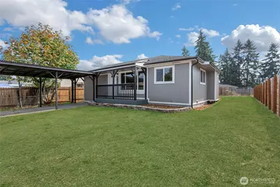 1032 111th Street S, Tacoma, WA 98444 - Photo 1