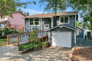 1215 E 62nd St, Tacoma, WA 98404 - Photo 1