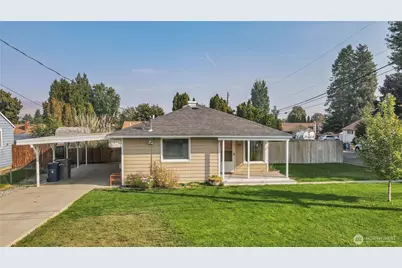 509 Redwood Street, Wenatchee, WA 98801 - Photo 1